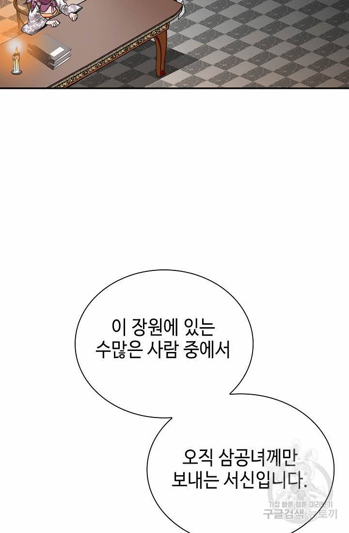 태상교주 숙수되다 192화 3