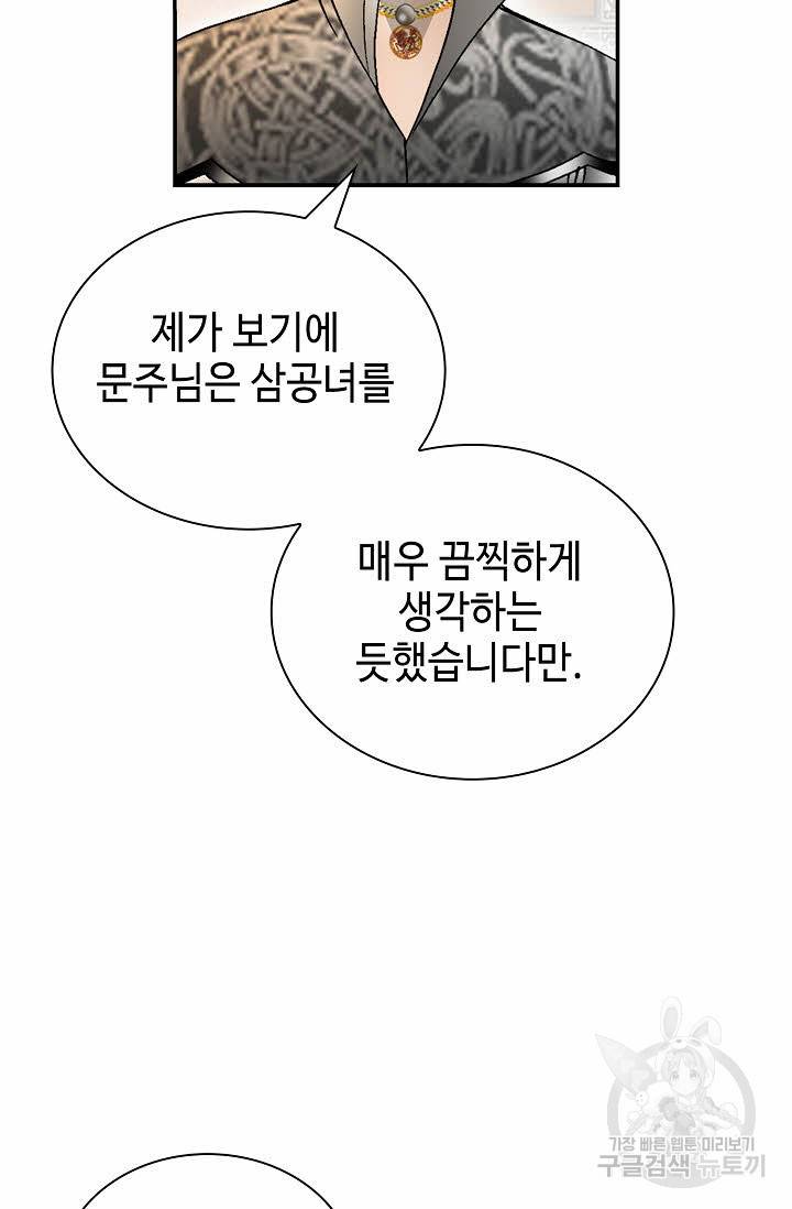 태상교주 숙수되다 192화 15