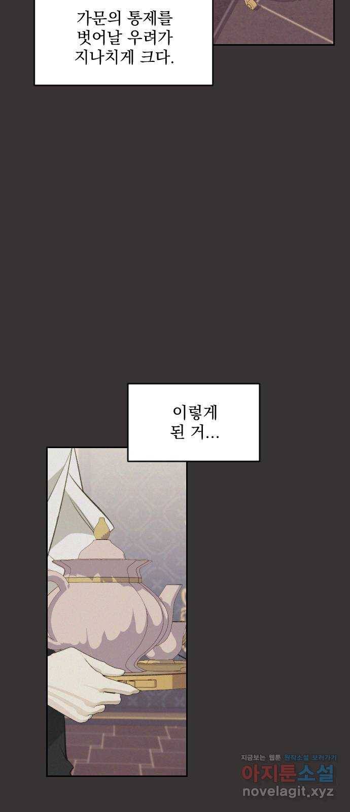 전설의 화석 58화 45