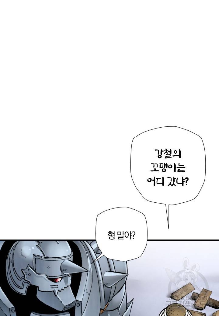강철의 연금술사  218화 72