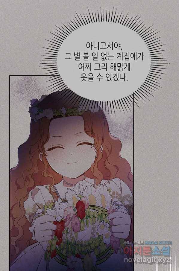 이번 생은 가주가 되겠습니다 83화 62