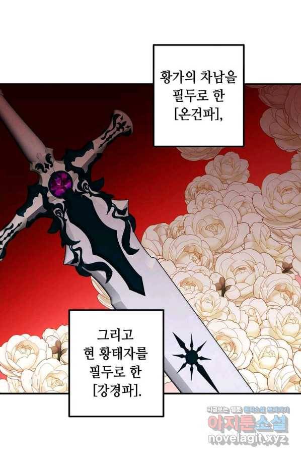 후작가의 역대급 막내아들 46화 42