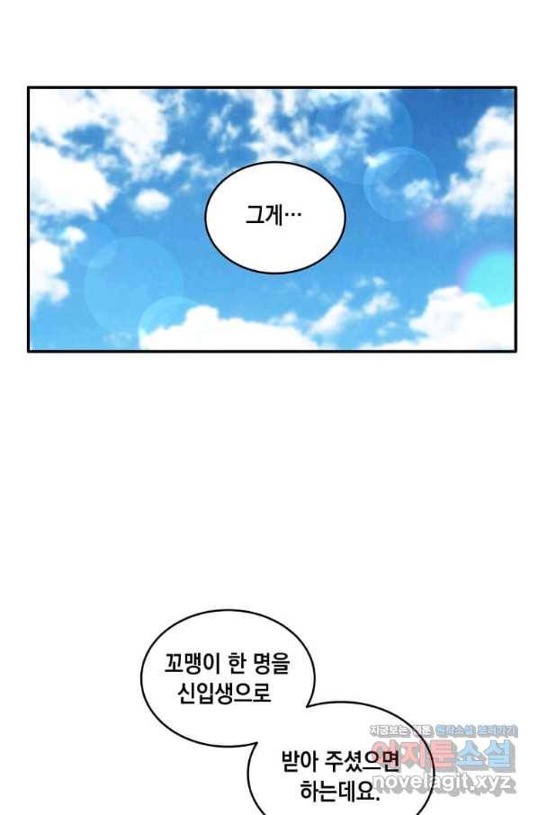 후작가의 역대급 막내아들 46화 64