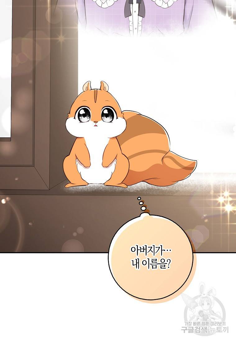 아기 다람쥐가 다 잘해요 22화 92