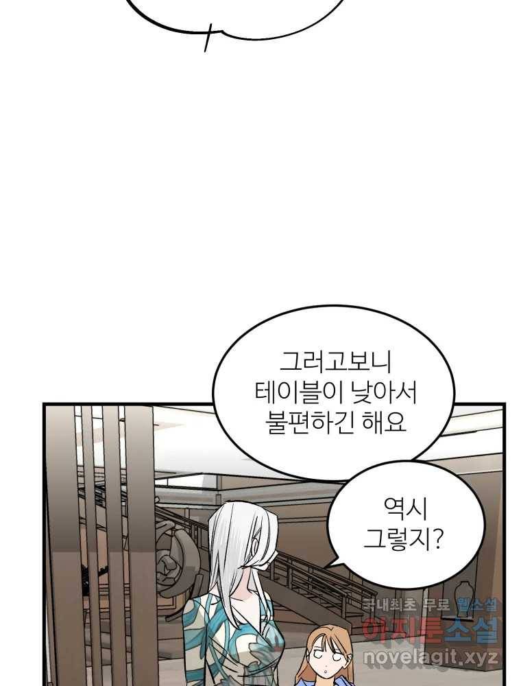 타원을 그리는 법 2부 35화 11