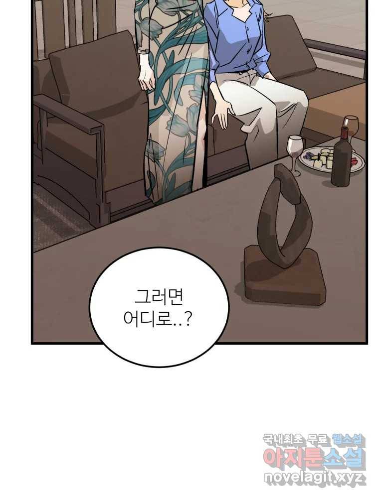 타원을 그리는 법 2부 35화 12