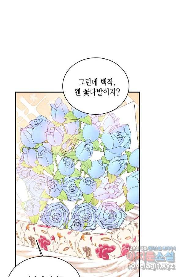 더는 못 본 척하지 않기로 했다 57화 9