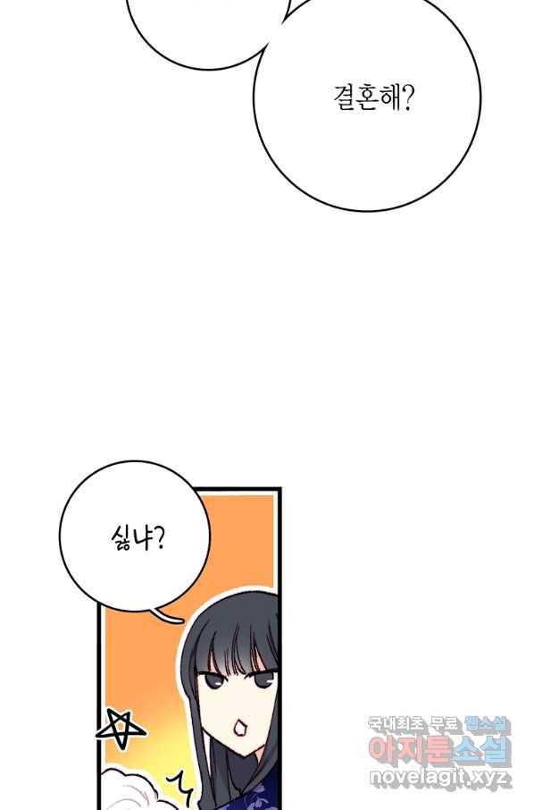 브링 더 러브 139화 54