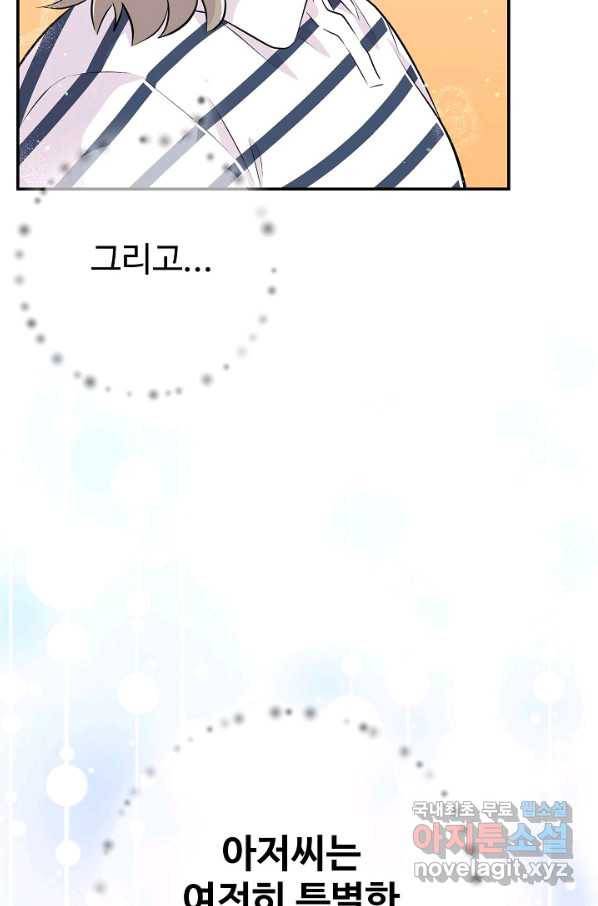 잉어님과 떡볶이 45화 7