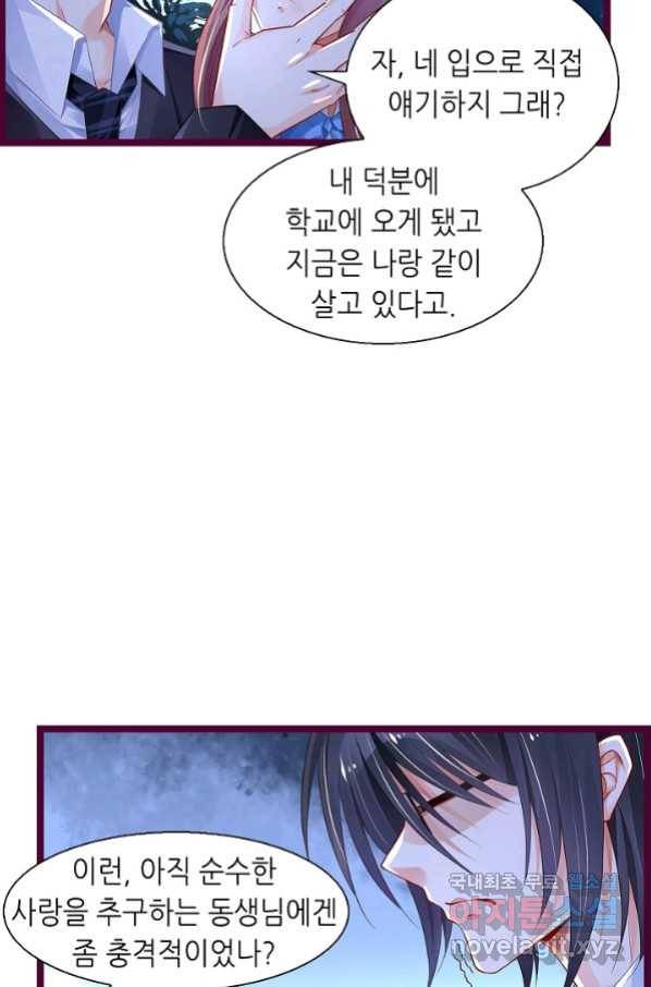 복수할까? 연애할까? 205화 20