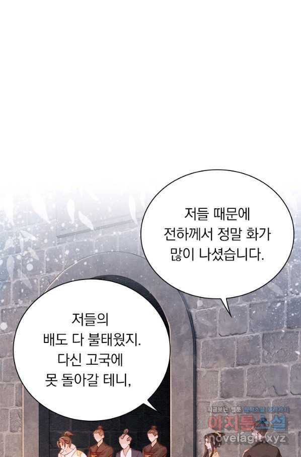 폭군이 내 새끼가 되었습니다 250화 1