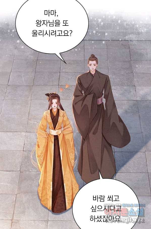 폭군이 내 새끼가 되었습니다 250화 4