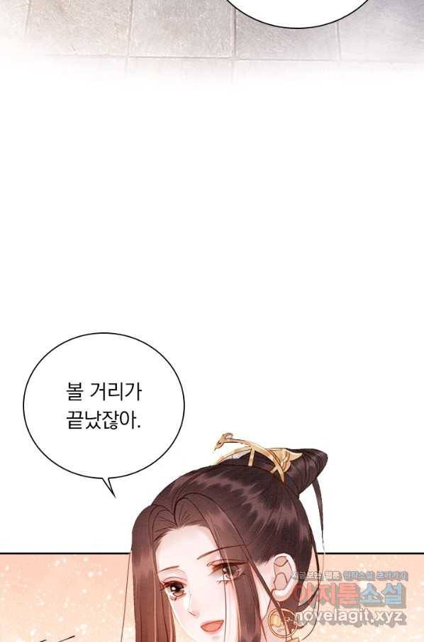 폭군이 내 새끼가 되었습니다 250화 5