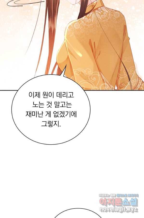 폭군이 내 새끼가 되었습니다 250화 6