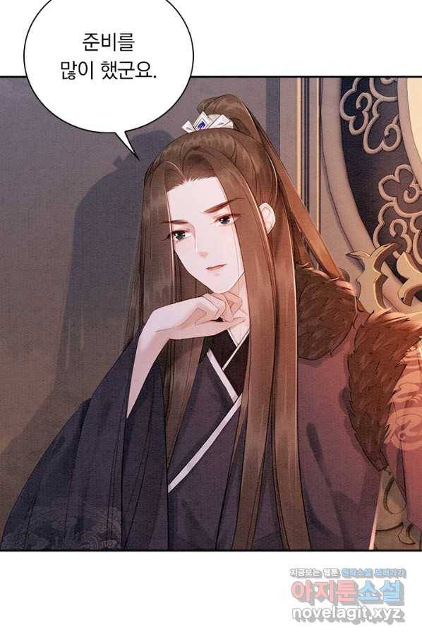 폭군이 내 새끼가 되었습니다 250화 10