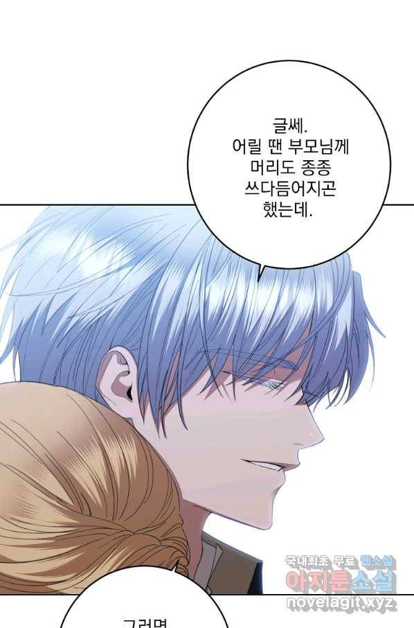 더 이상 사랑하지 않는다 79화 7