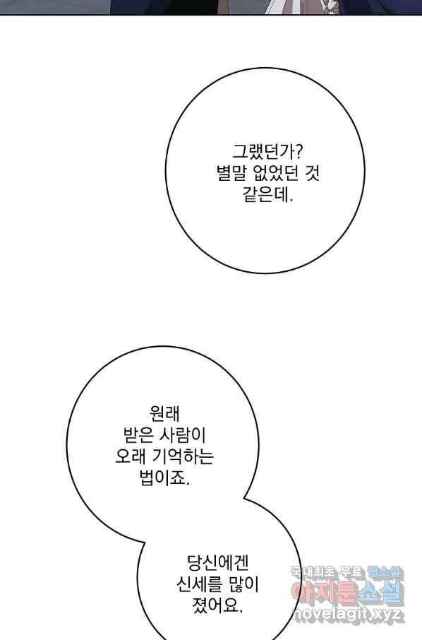 더 이상 사랑하지 않는다 79화 16