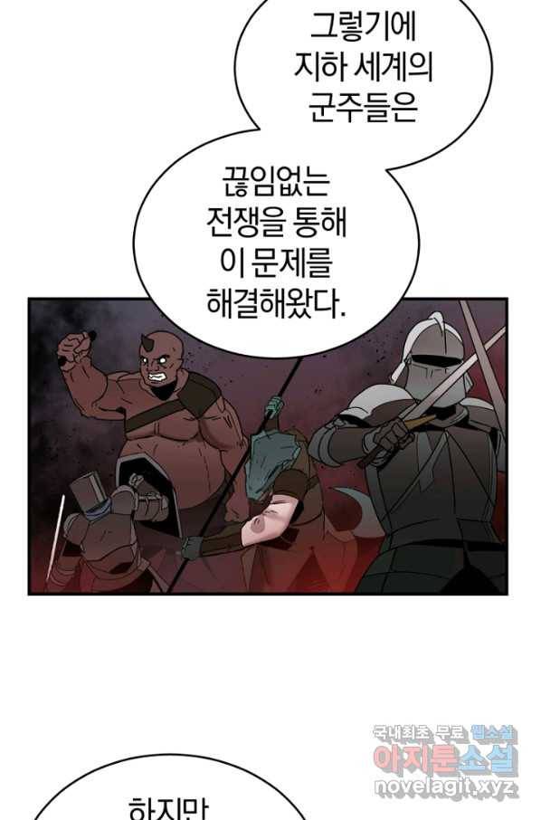 던전 마제스티 146화 18