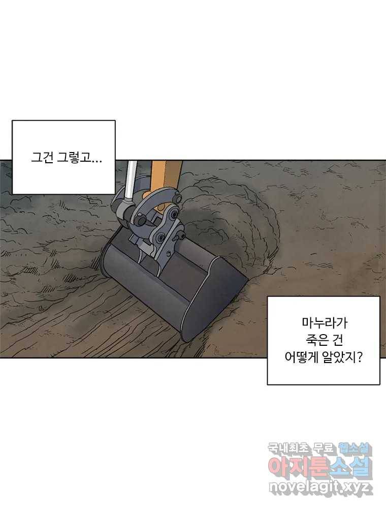 화폐개혁 황사장편 13화 29
