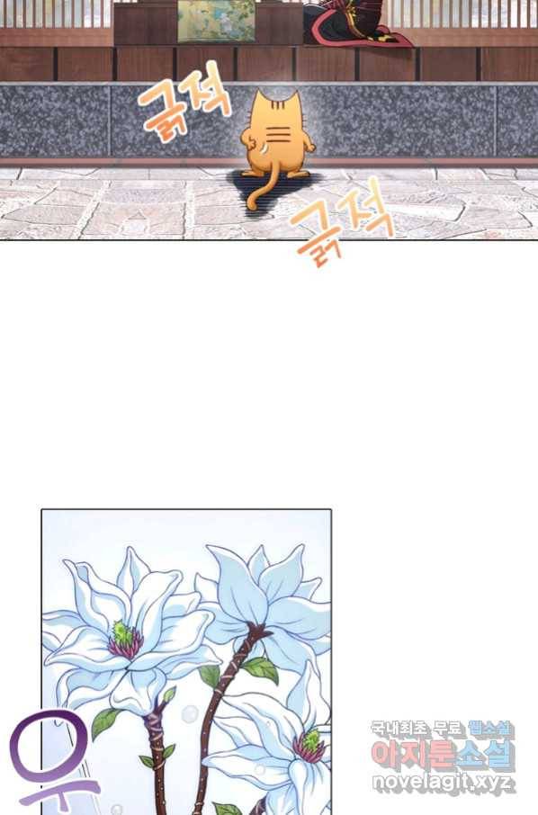 신으로 태어났습니다 485화 5