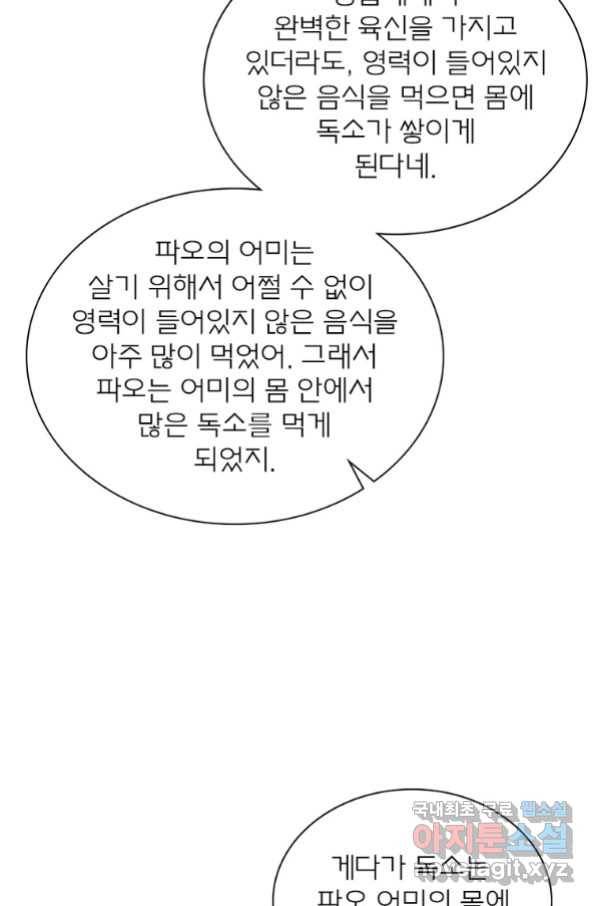 신으로 태어났습니다 485화 44