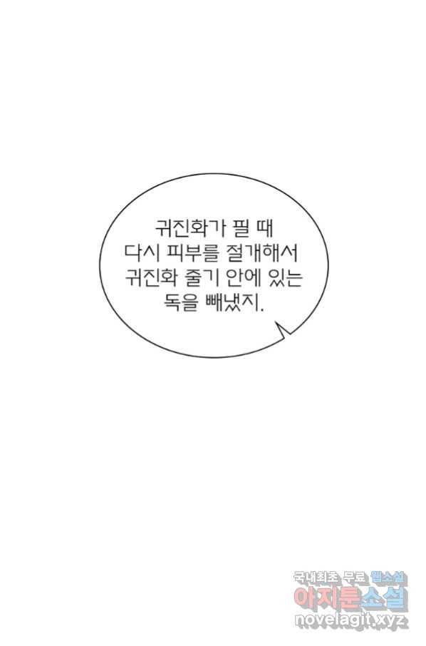 신으로 태어났습니다 485화 48