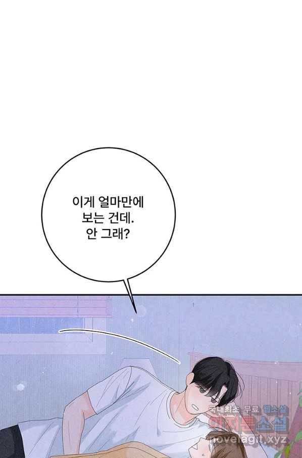 아내를 구하는 4가지 방법 66화 41