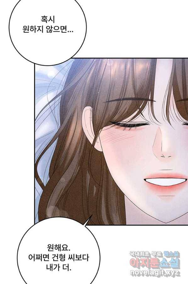 아내를 구하는 4가지 방법 66화 73