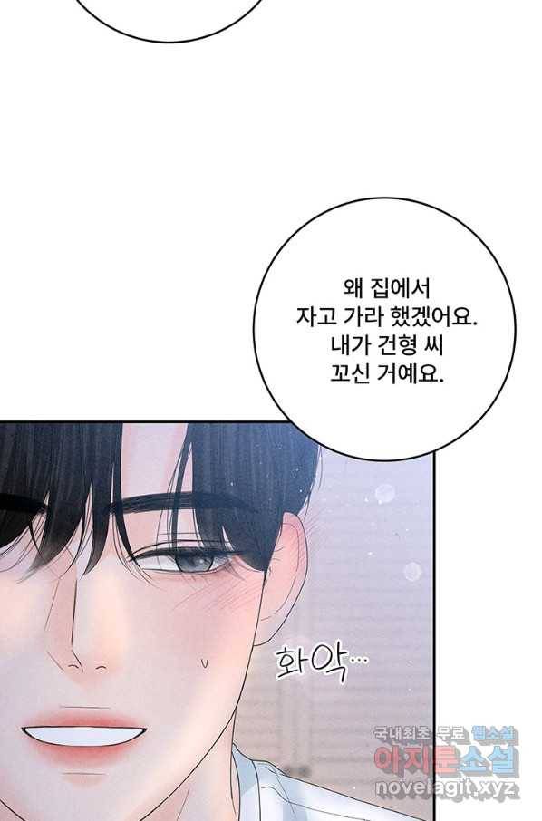 아내를 구하는 4가지 방법 66화 74