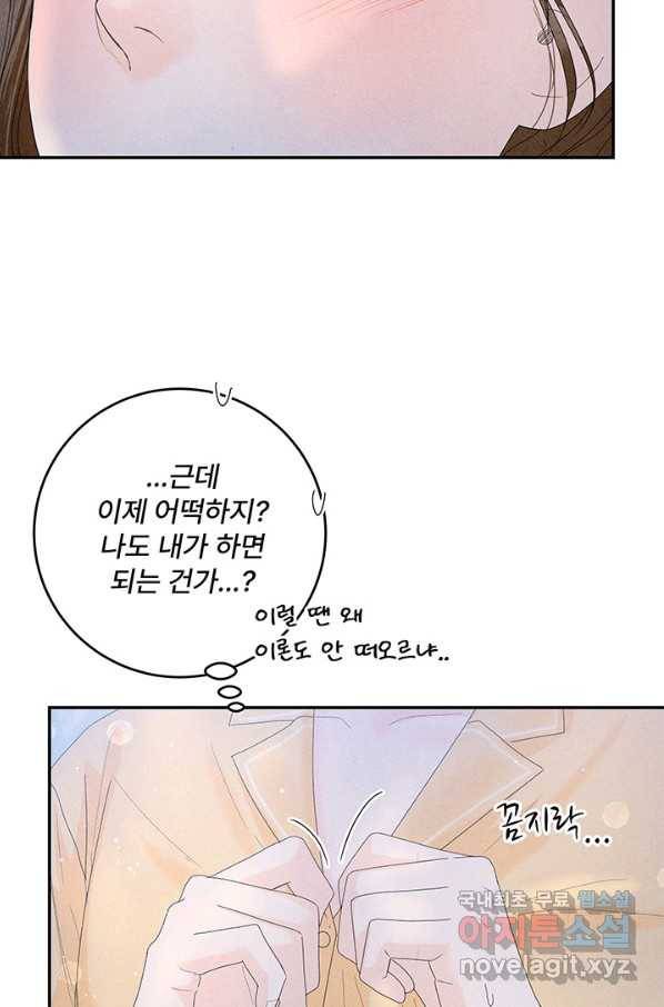 아내를 구하는 4가지 방법 66화 80