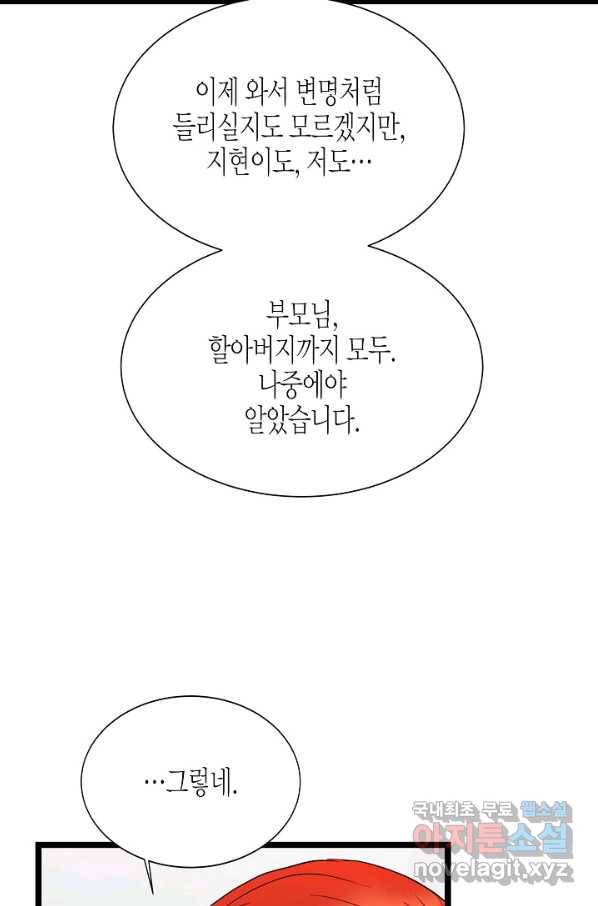 쇼윈도의 품격 100화 34