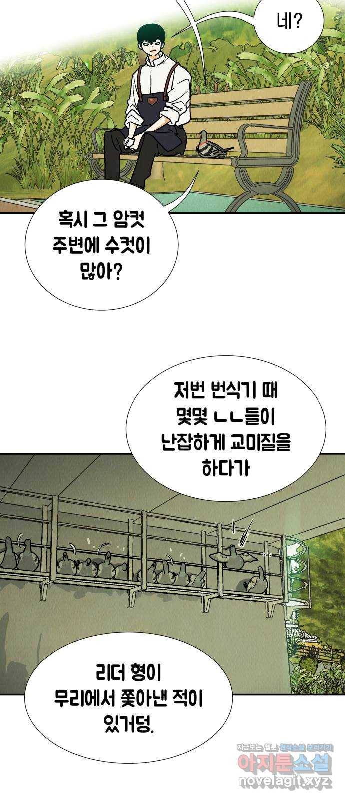 반짝반짝 작은 눈 63화 13