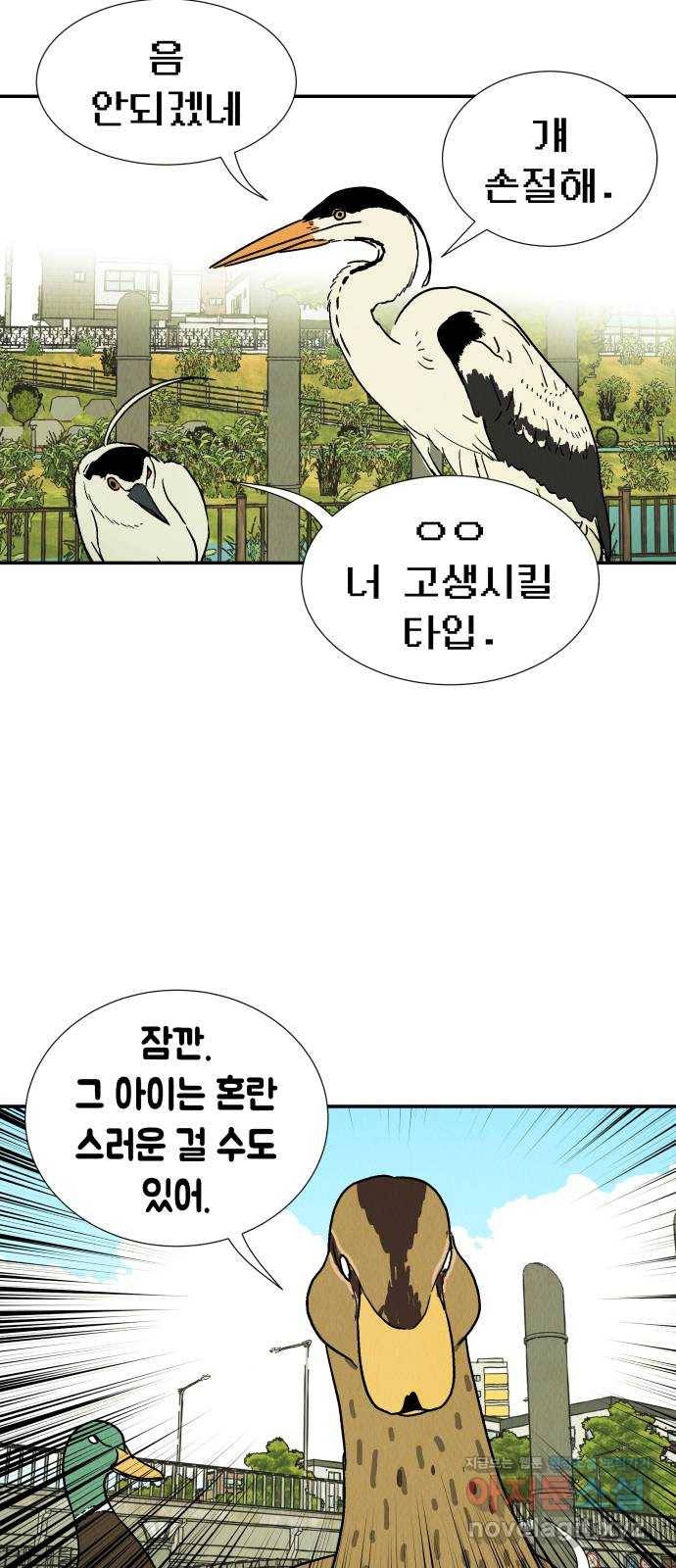 반짝반짝 작은 눈 63화 19