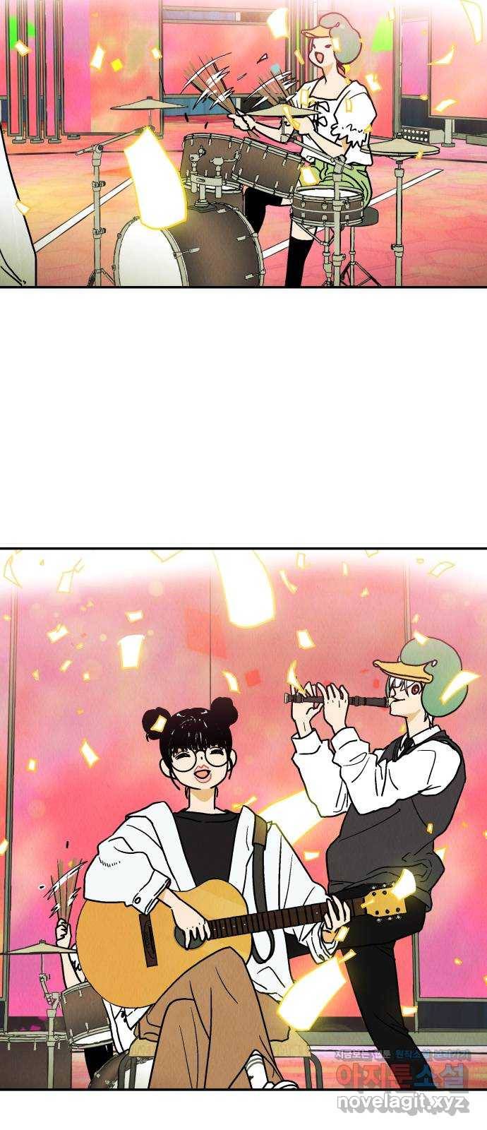 반짝반짝 작은 눈 63화 28