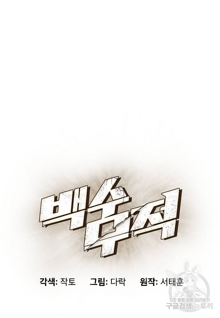 백수무적 20화 19