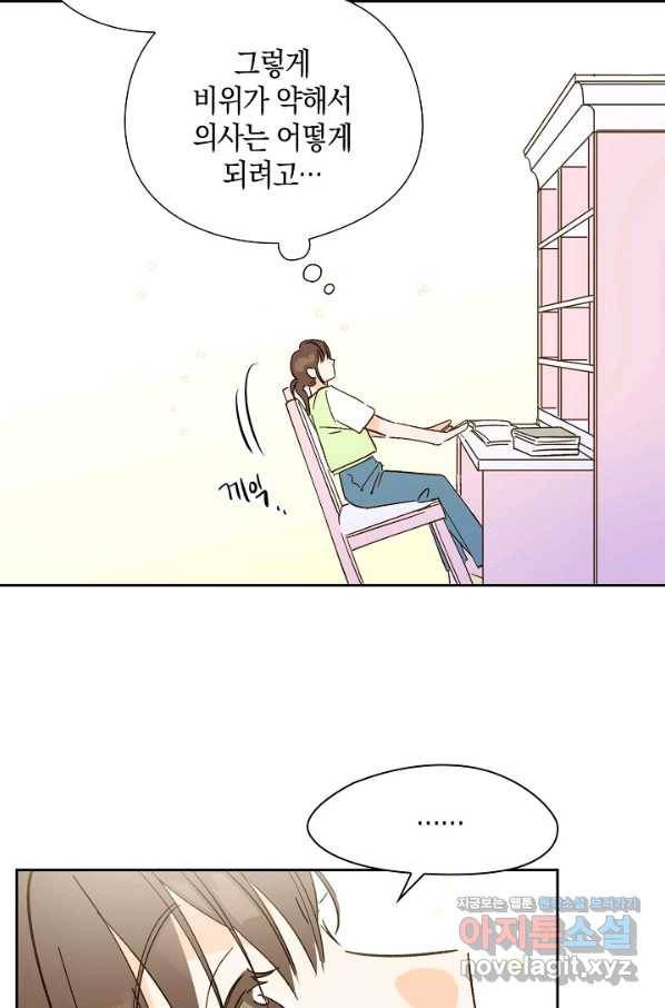 첫사랑에게 22화 21