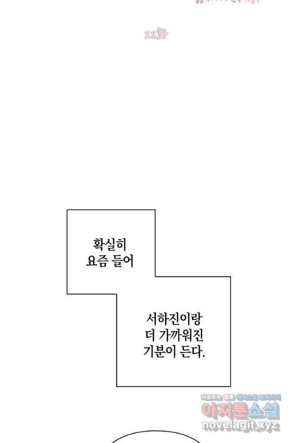 첫사랑에게 22화 24