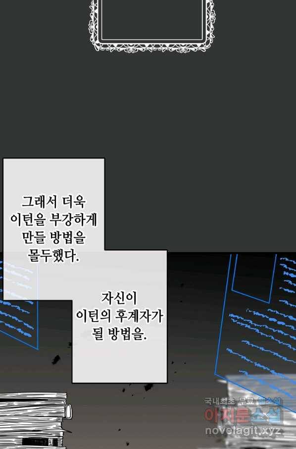 소설 속 악녀 황제가 되었다 128화 47