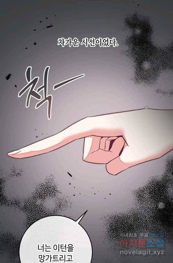 소설 속 악녀 황제가 되었다 128화 53