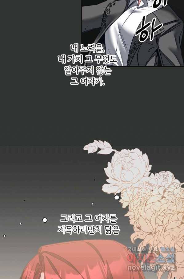 소설 속 악녀 황제가 되었다 128화 61