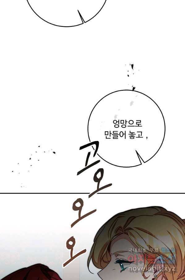 소설 속 악녀 황제가 되었다 128화 74