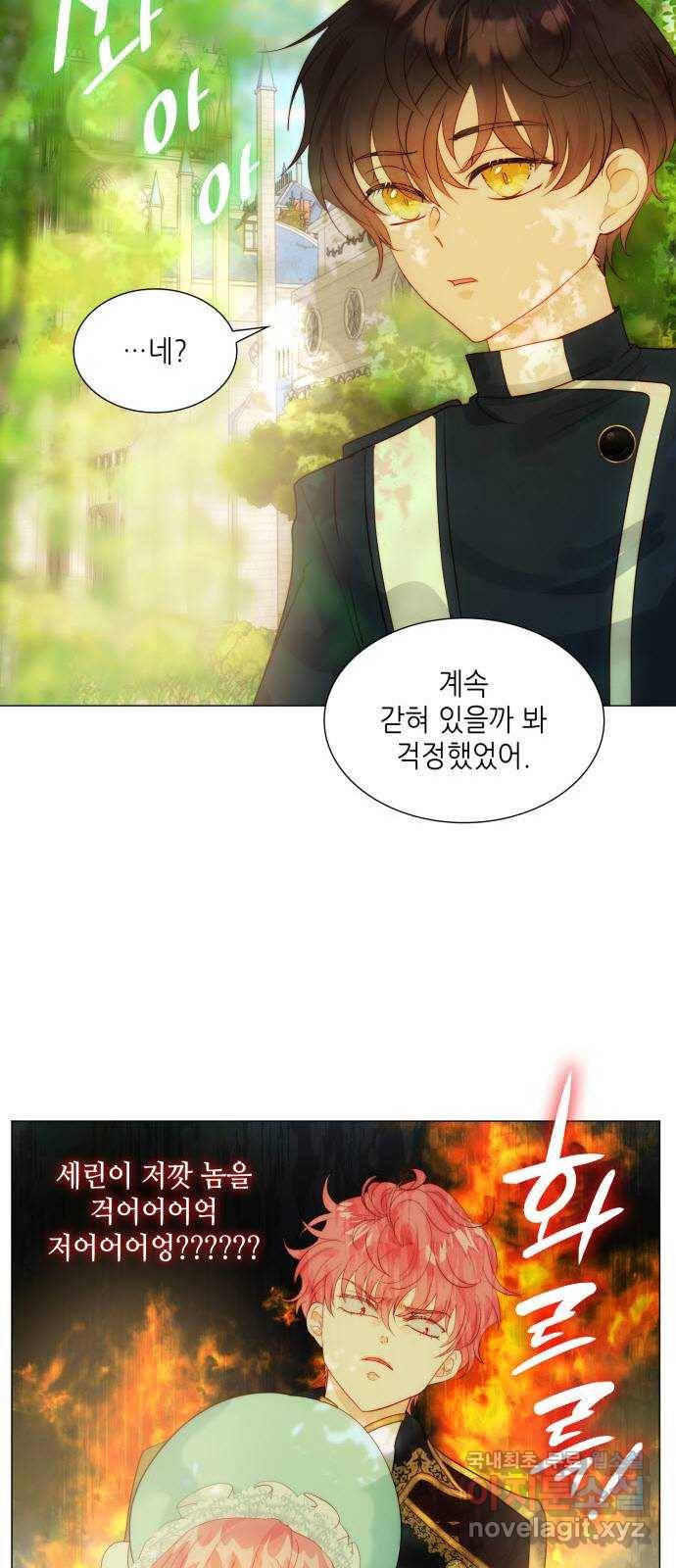 두 번째 딸로 태어났습니다 21화 8