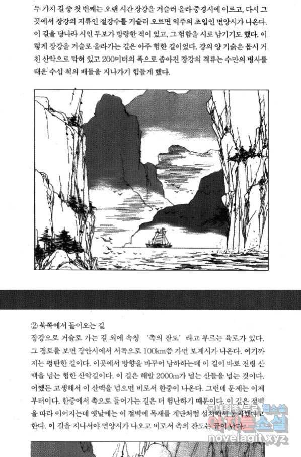 박봉성 삼국지 4부 4권 174