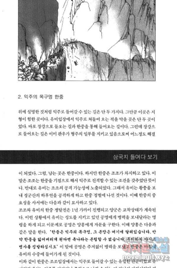 박봉성 삼국지 4부 4권 175