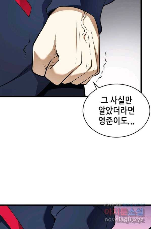 시스템 마스터, 레벨 1부터 시작하다 30화 5