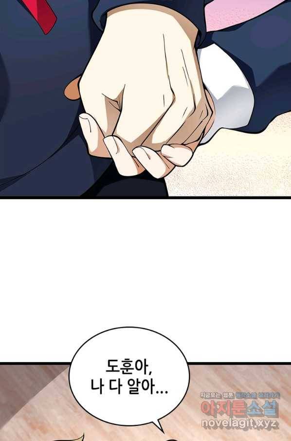 시스템 마스터, 레벨 1부터 시작하다 30화 6