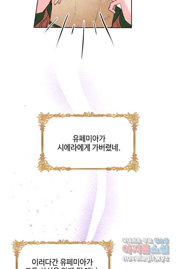 시한부라서 파업했는데 38화 4
