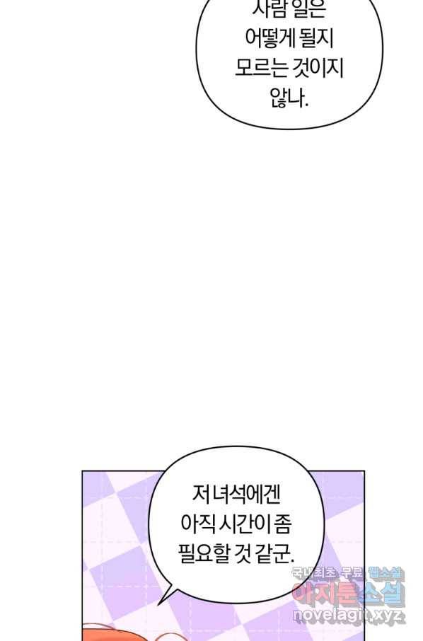 악역에게 청혼받았습니다 66화 26