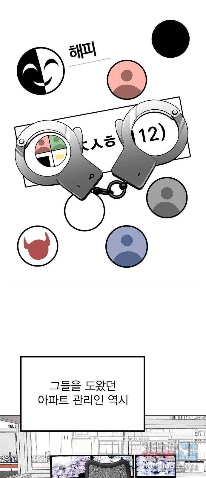 이게 아닌데 46. 상황 역전! 24