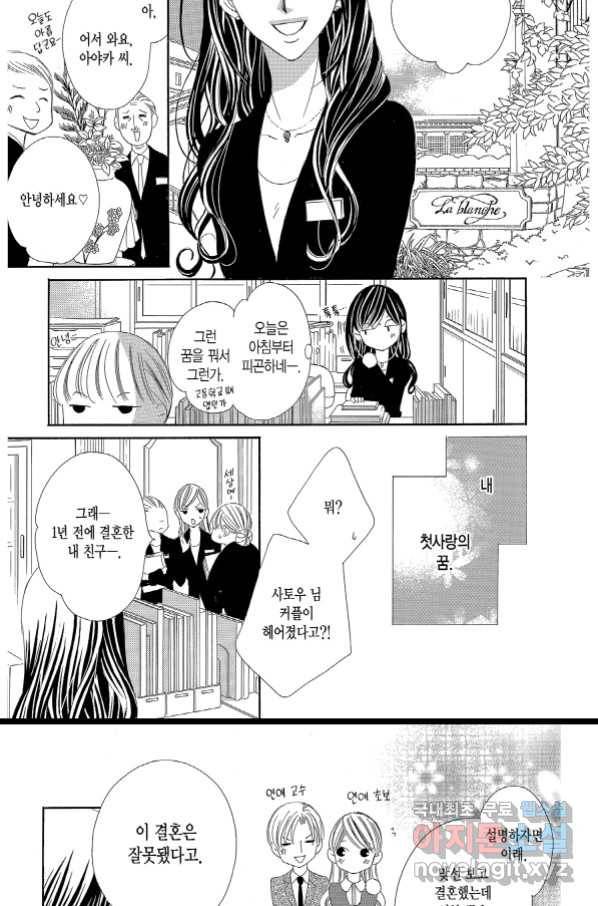 왕에게 바치는 약지 54화 6